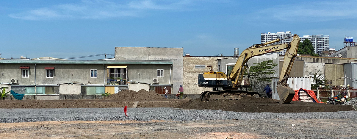 tien do nha mau va gallery du an symlife thang 11 2023 2