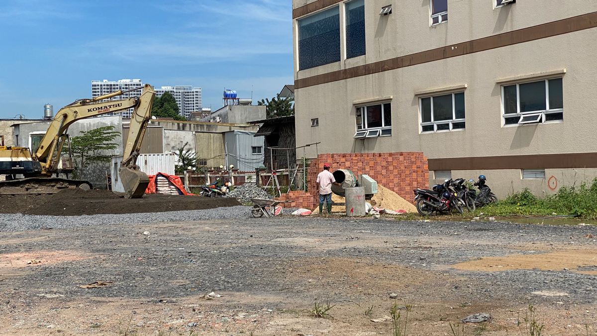 tien do nha mau va gallery du an symlife thang 11 2023 5