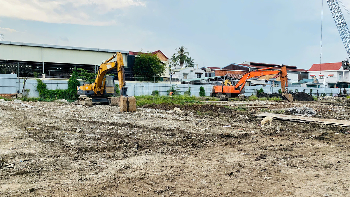 cap nhat tien do thi cong du an symlife thang 5/2025