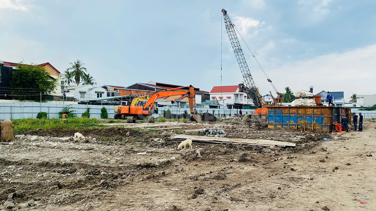 cap nhat tien do thi cong du an symlife thang 5/2025