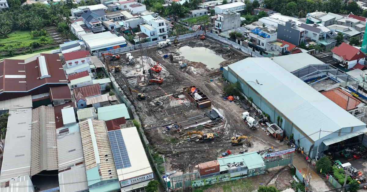 cap nhat tien do thi cong du an symlife thang 6 2025