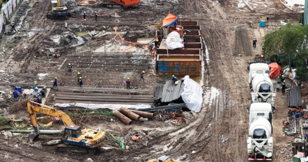 cap nhat tien do thi cong du an symlife thang 6 2025