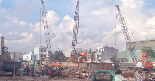 cap nhat tien do thi cong du an symlife thang 7 2025